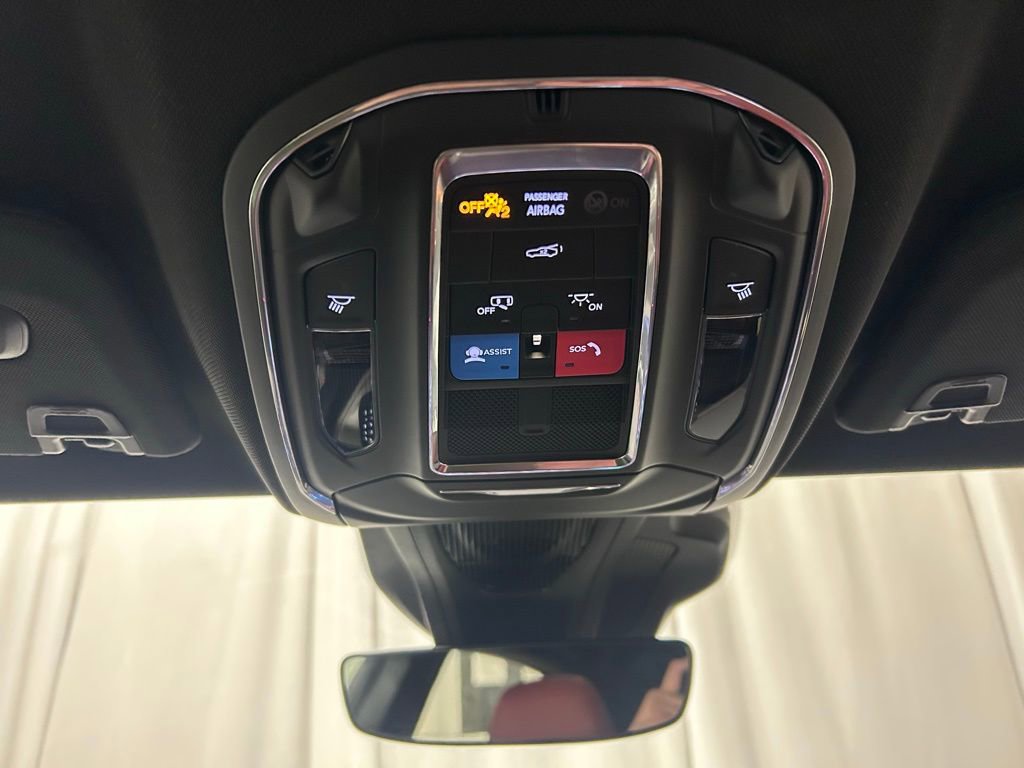 New 2026 Dodge Charger R/T AWD/4WD image 18