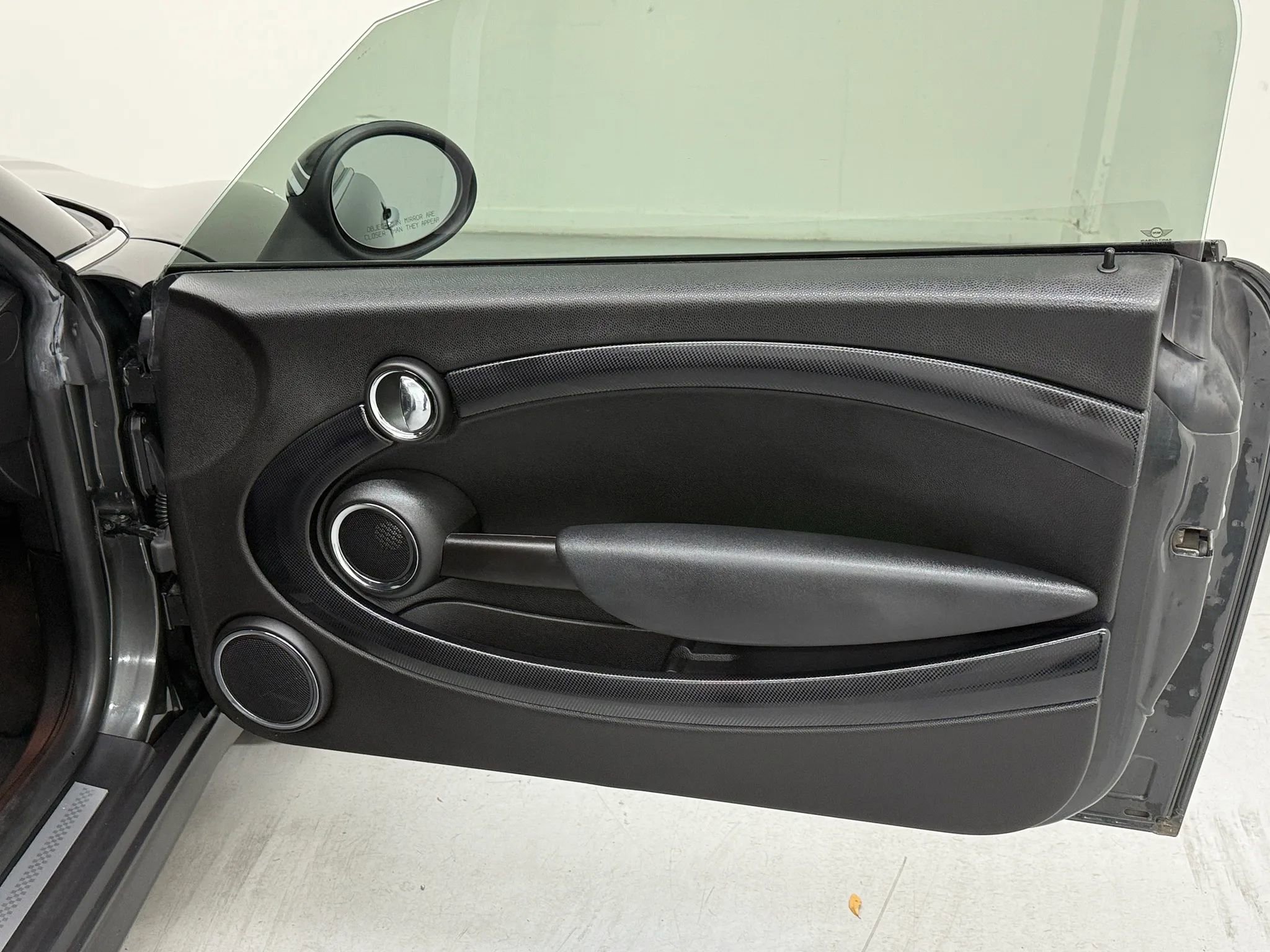 Used 2014 MINI Cooper Coupe S image 11