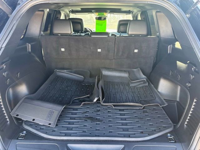 Used 2021 Jeep Grand Cherokee Limited w/ Quick Order Package 28K 80th image 7