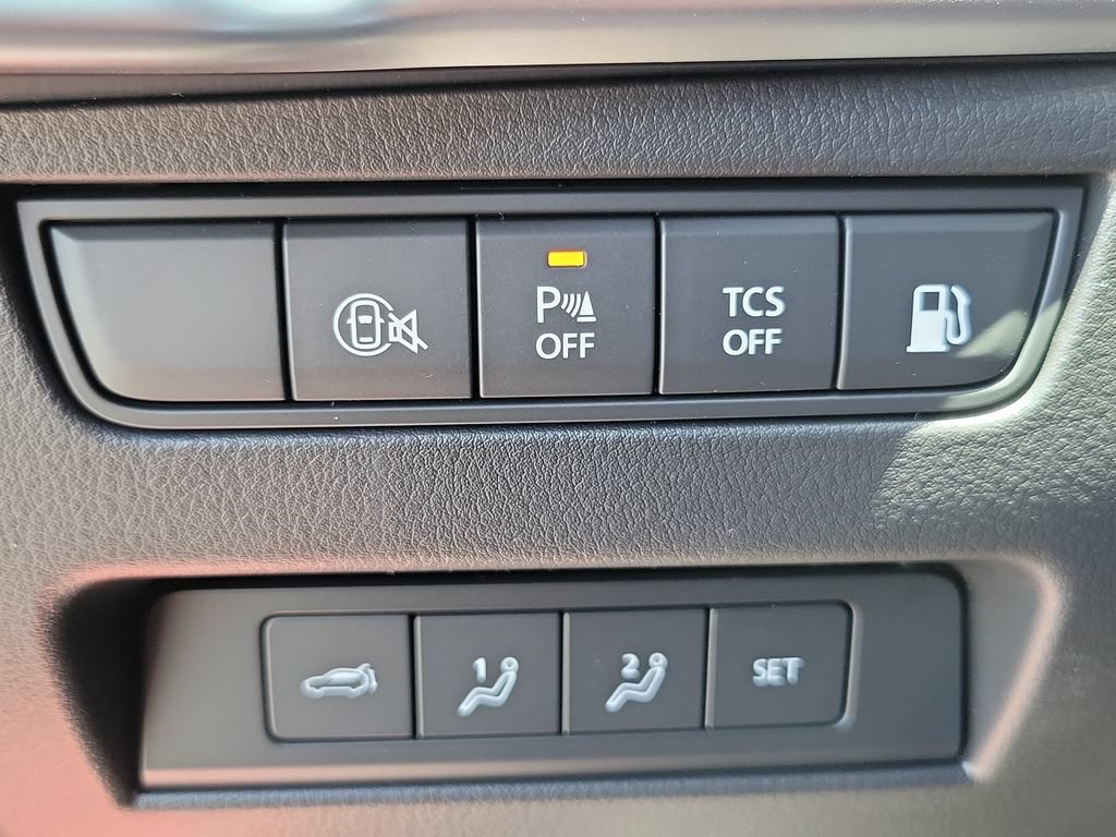 New 2026 MAZDA CX-70 SC Plus AWD/4WD image 13