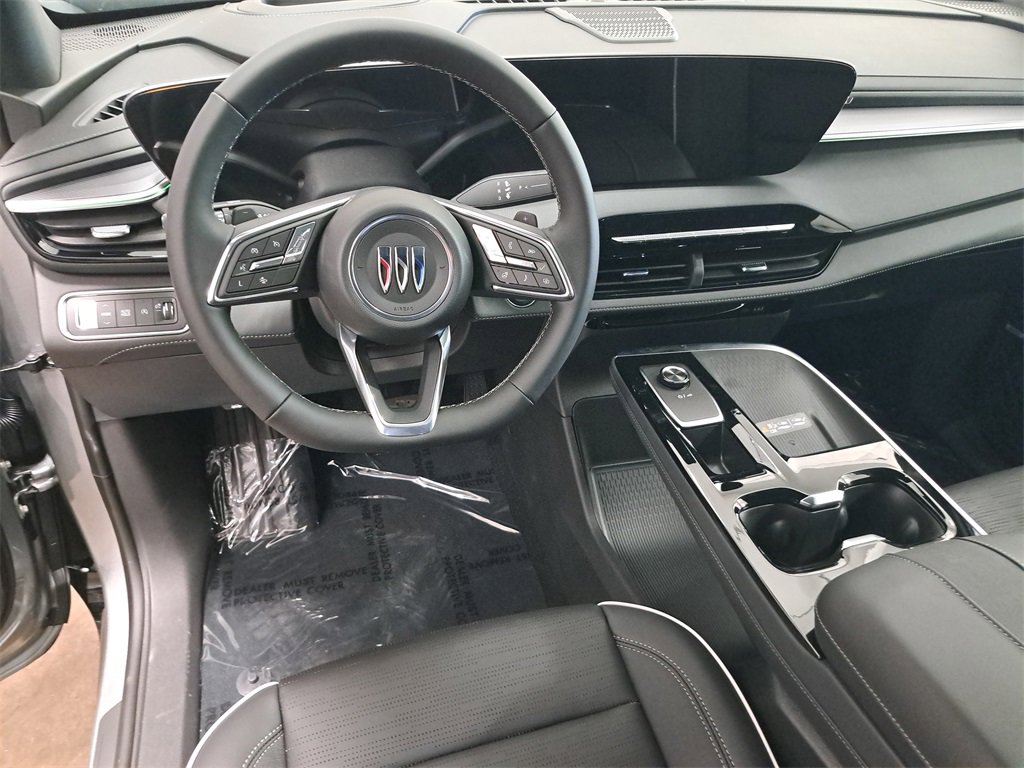 New 2025 Buick Enclave Sport Touring w/ Power Package image 18