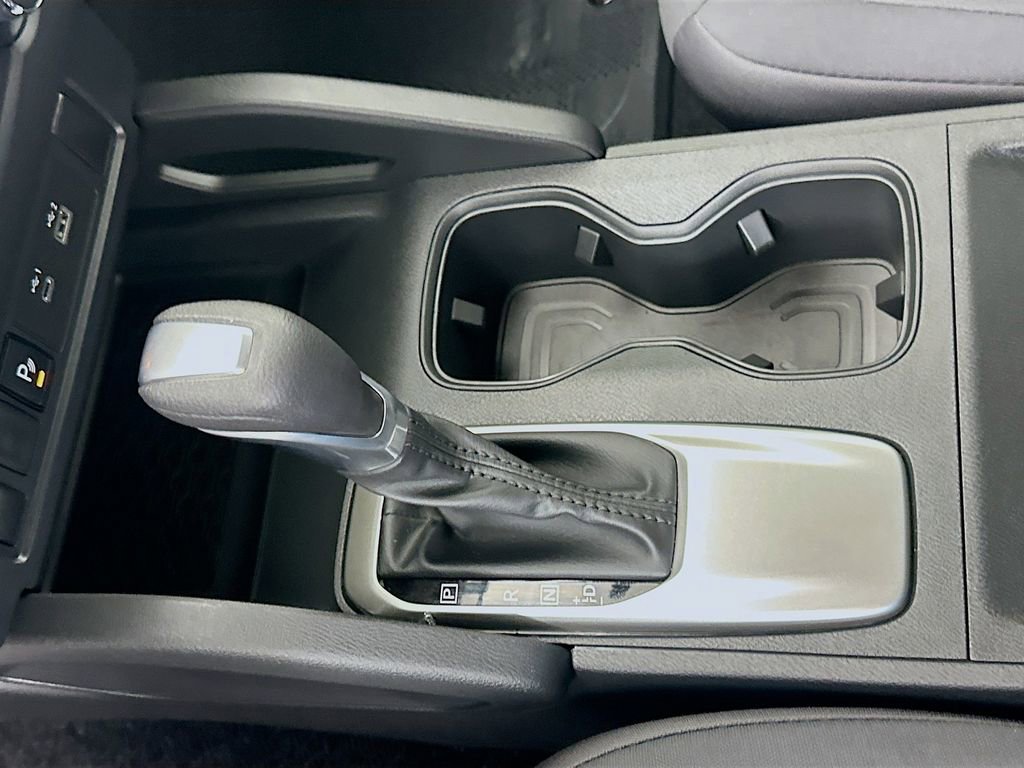 Used 2025 Nissan Frontier S image 16