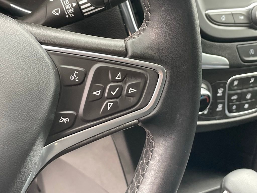 Certified 2023 Chevrolet Equinox LT image 30