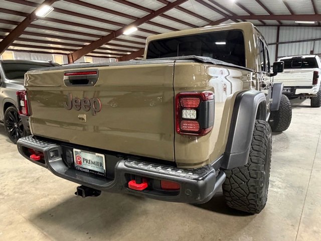 Used 2020 Jeep Gladiator Rubicon image 6