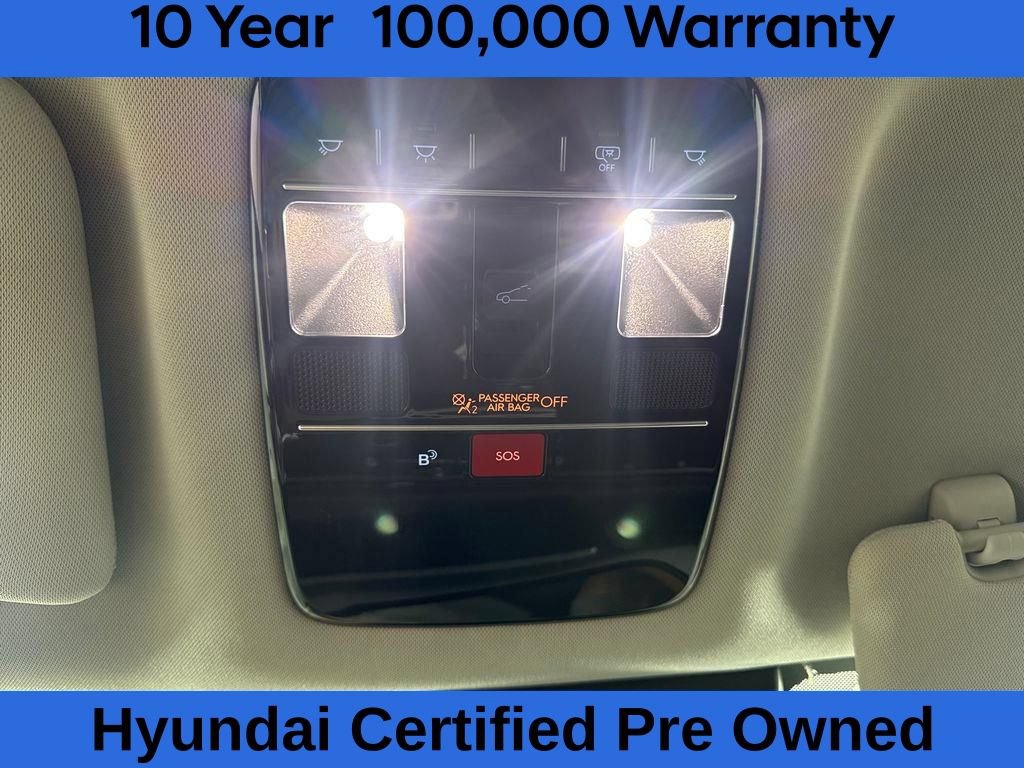 Used 2025 Hyundai Santa Fe XRT AWD/4WD image 29