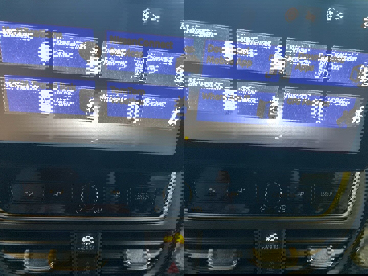 Used 2024 Nissan Altima 2.5 SR w/ SR Premium Package image 11