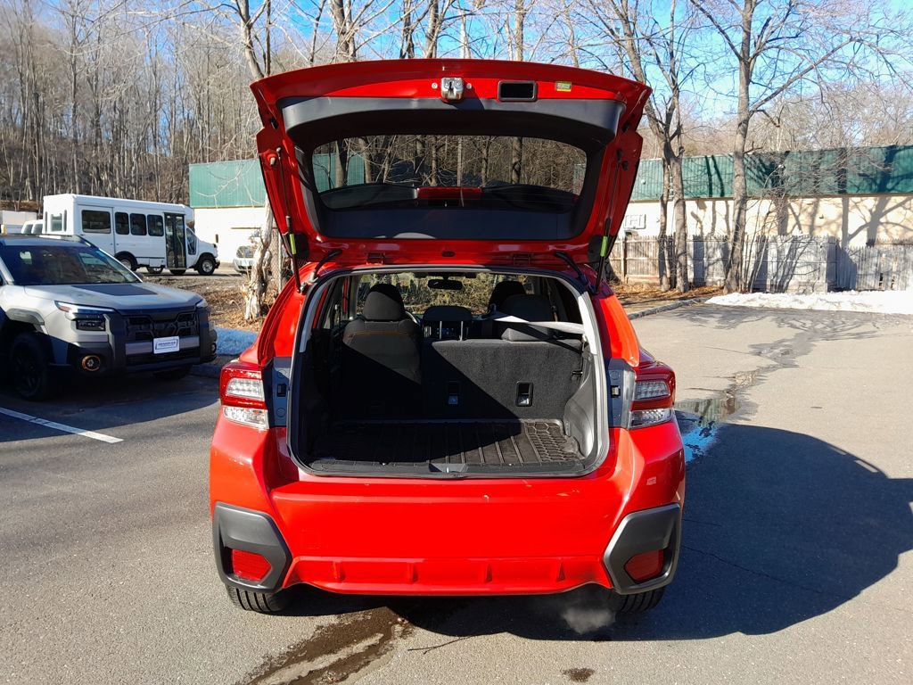 Used 2023 Subaru Crosstrek 2.0i Premium AWD/4WD image 32