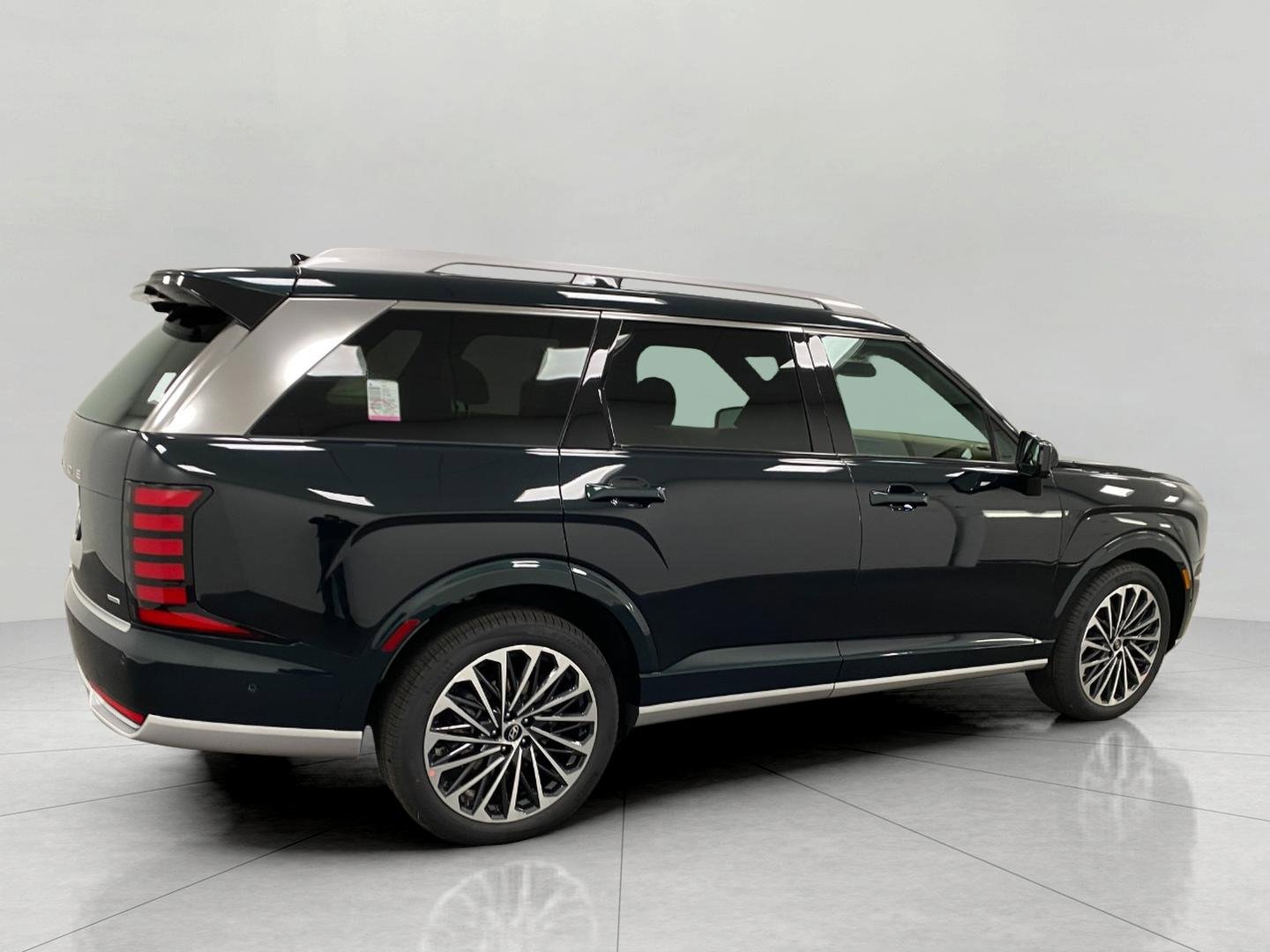 New 2026 Hyundai Palisade Calligraphy image 2