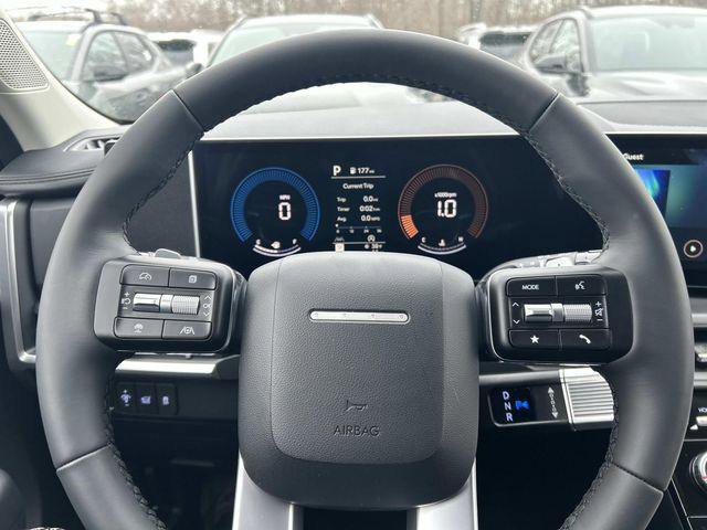 New 2026 Hyundai Santa Fe SE image 7