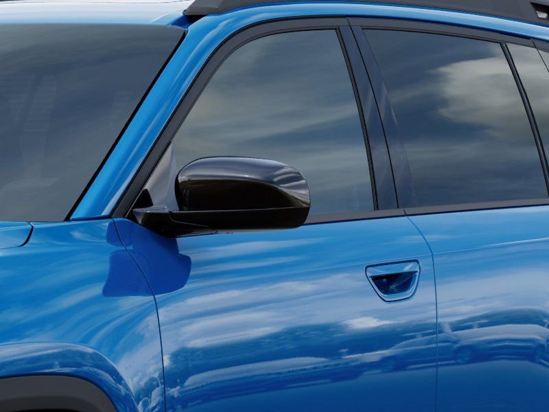 New 2026 Jeep Cherokee Laredo image 20