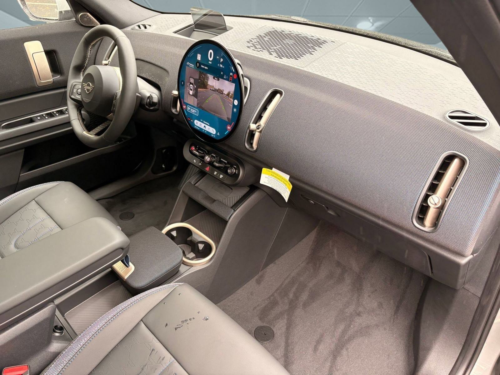 New 2026 MINI Cooper Countryman S image 25