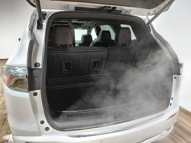 Certified 2023 Buick Enclave Avenir w/ Avenir Technology Package image 51