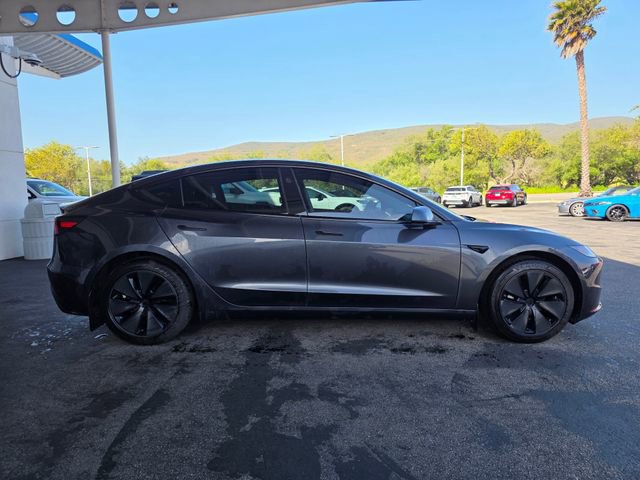 Used 2025 Tesla Model 3 Long Range RWD image 8
