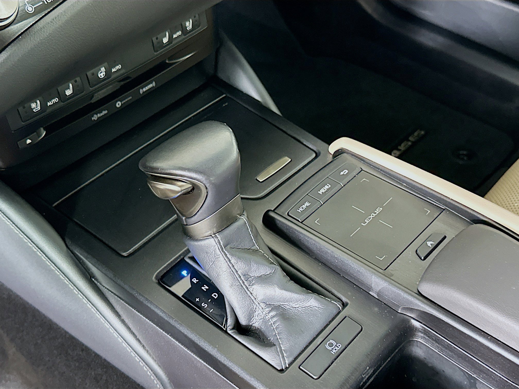 Used 2021 Lexus ES 350 w/ Premium Package image 24