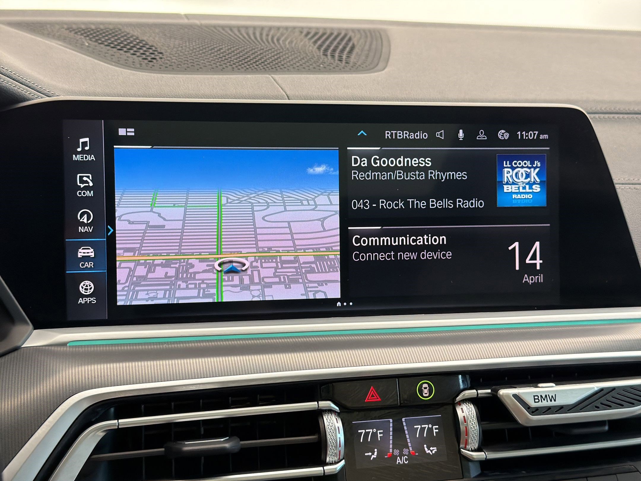 Certified 2023 BMW X5 xDrive45e w/ Executive Package image 23