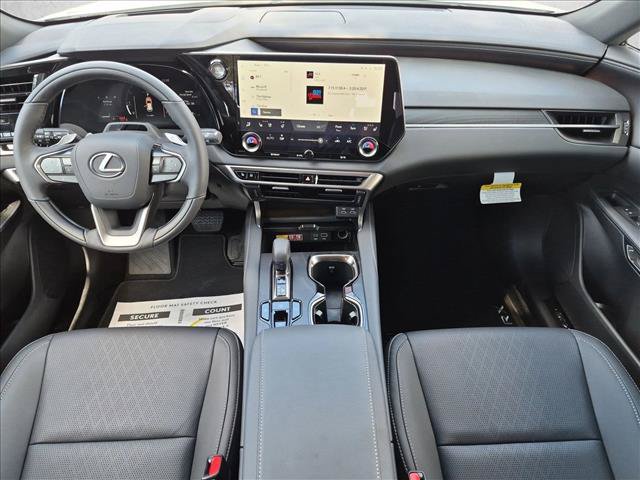 New 2026 Lexus RX 350 Premium Plus w/ Convenience Package FWD image 14
