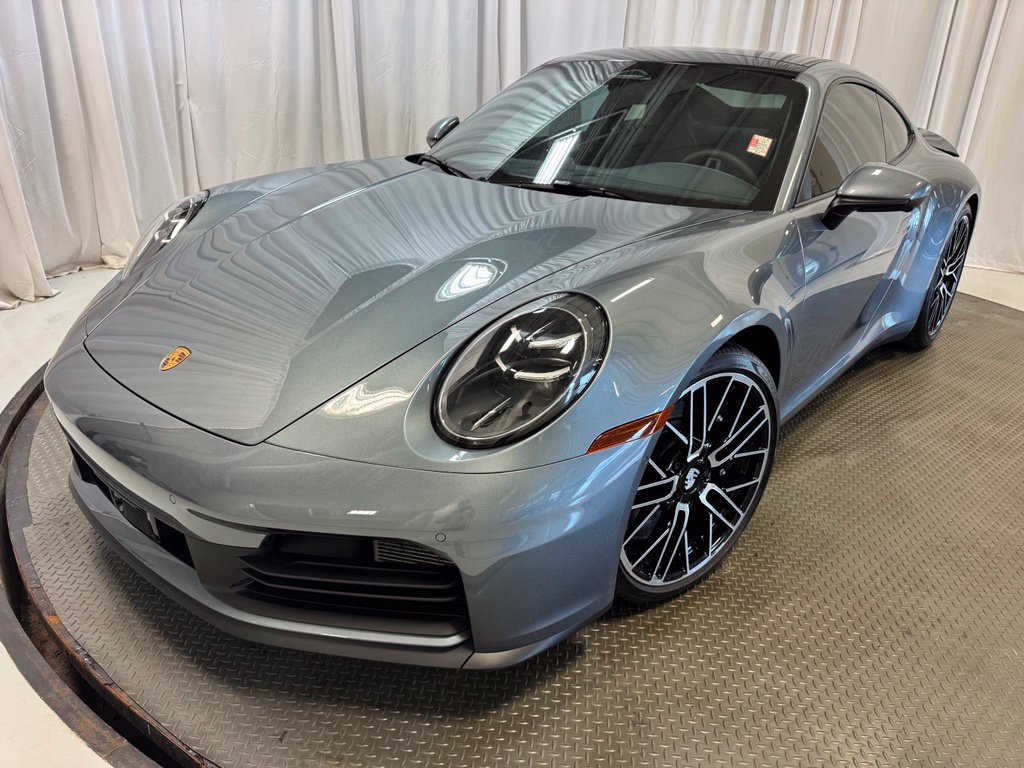 Certified 2026 Porsche 911 Carrera S RWD image 36
