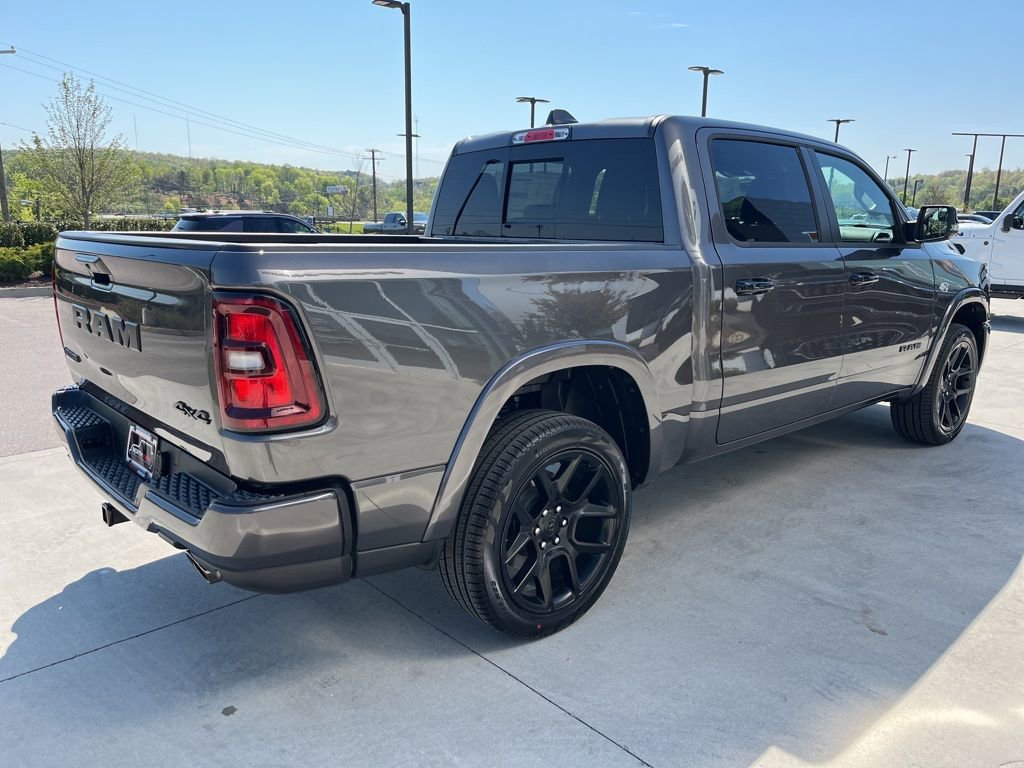 New 2026 RAM 1500 Laramie image 19