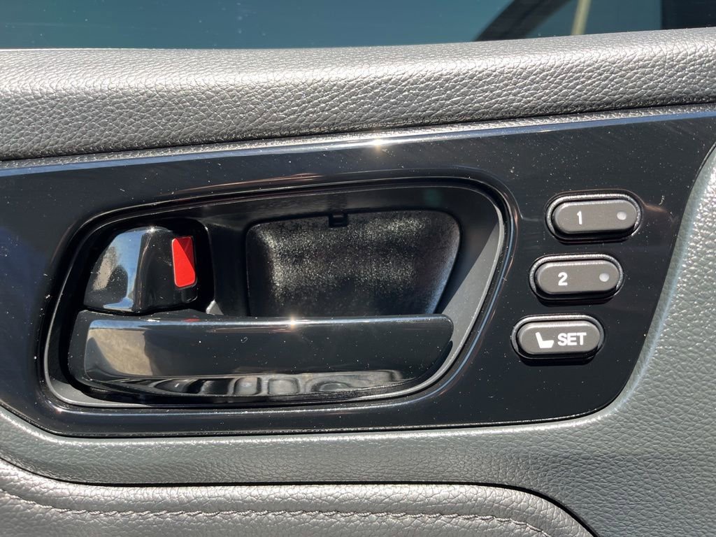 Certified 2024 Honda Odyssey Elite image 12