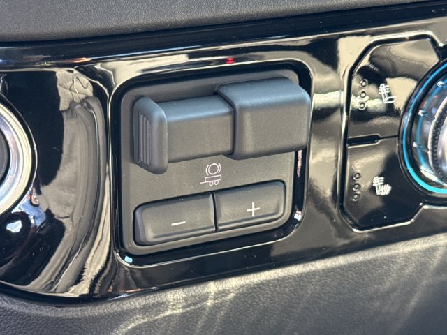 New 2026 GMC Sierra 1500 Elevation AWD/4WD image 31