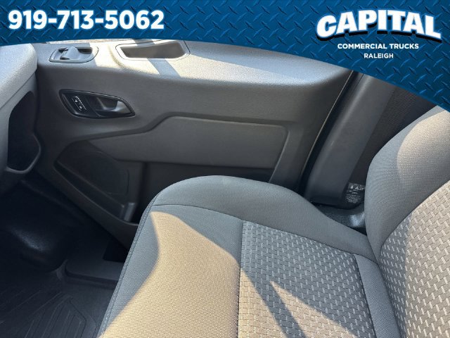 Certified 2024 Ford Transit 350 XL w/ Fleet Safety Package RWD image 30