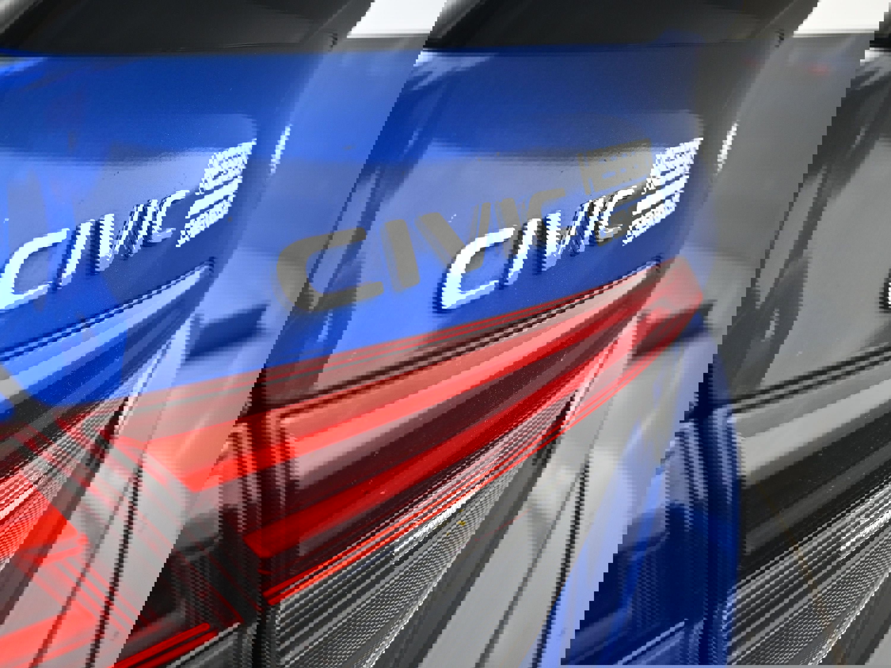 Used 2023 Honda Civic Si image 30