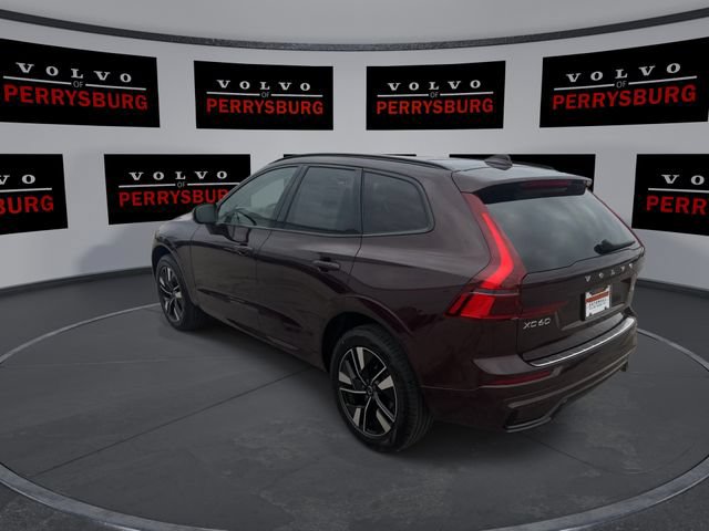 New 2026 Volvo XC60 B5 Plus w/ Protection Package Premier AWD/4WD image 6
