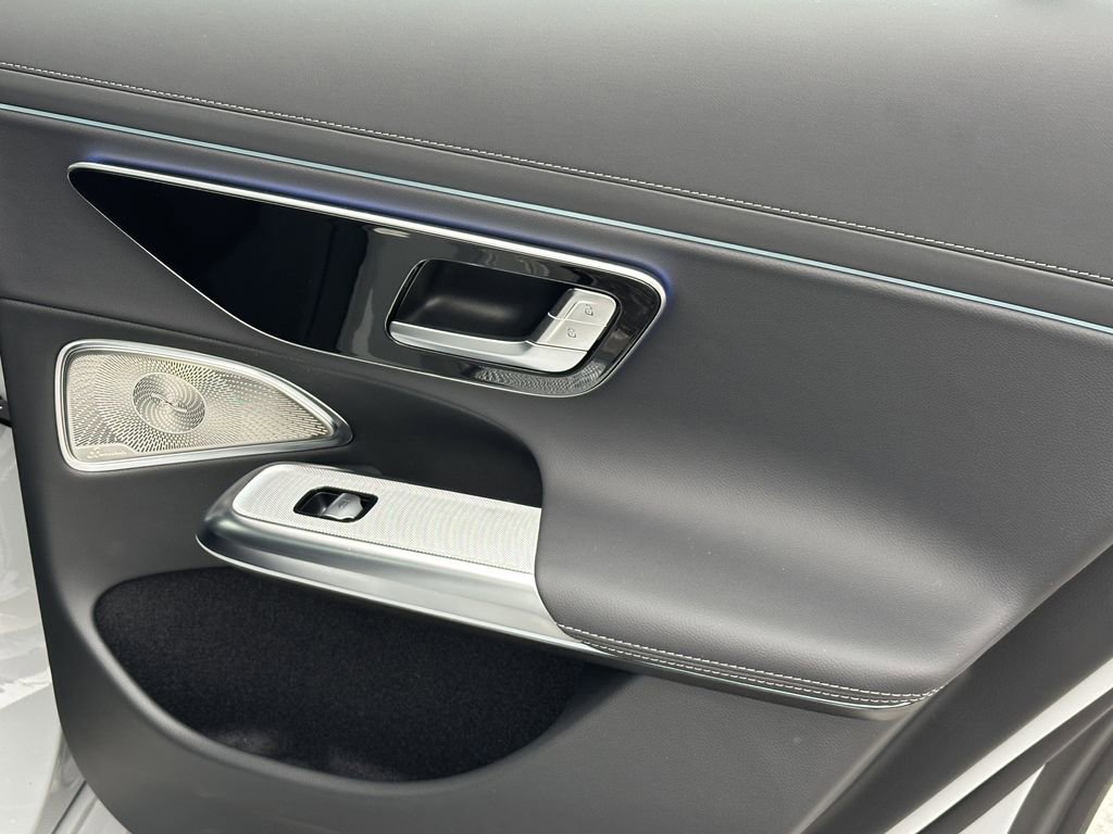 New 2026 Mercedes-Benz E 450 4MATIC Sedan image 19