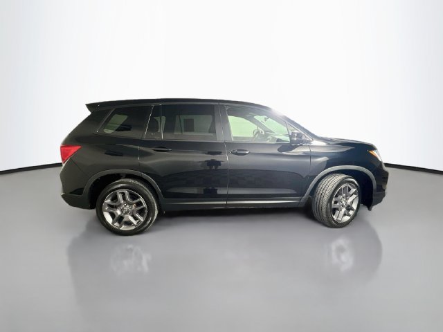 Certified 2023 Honda Passport EX-L image 9