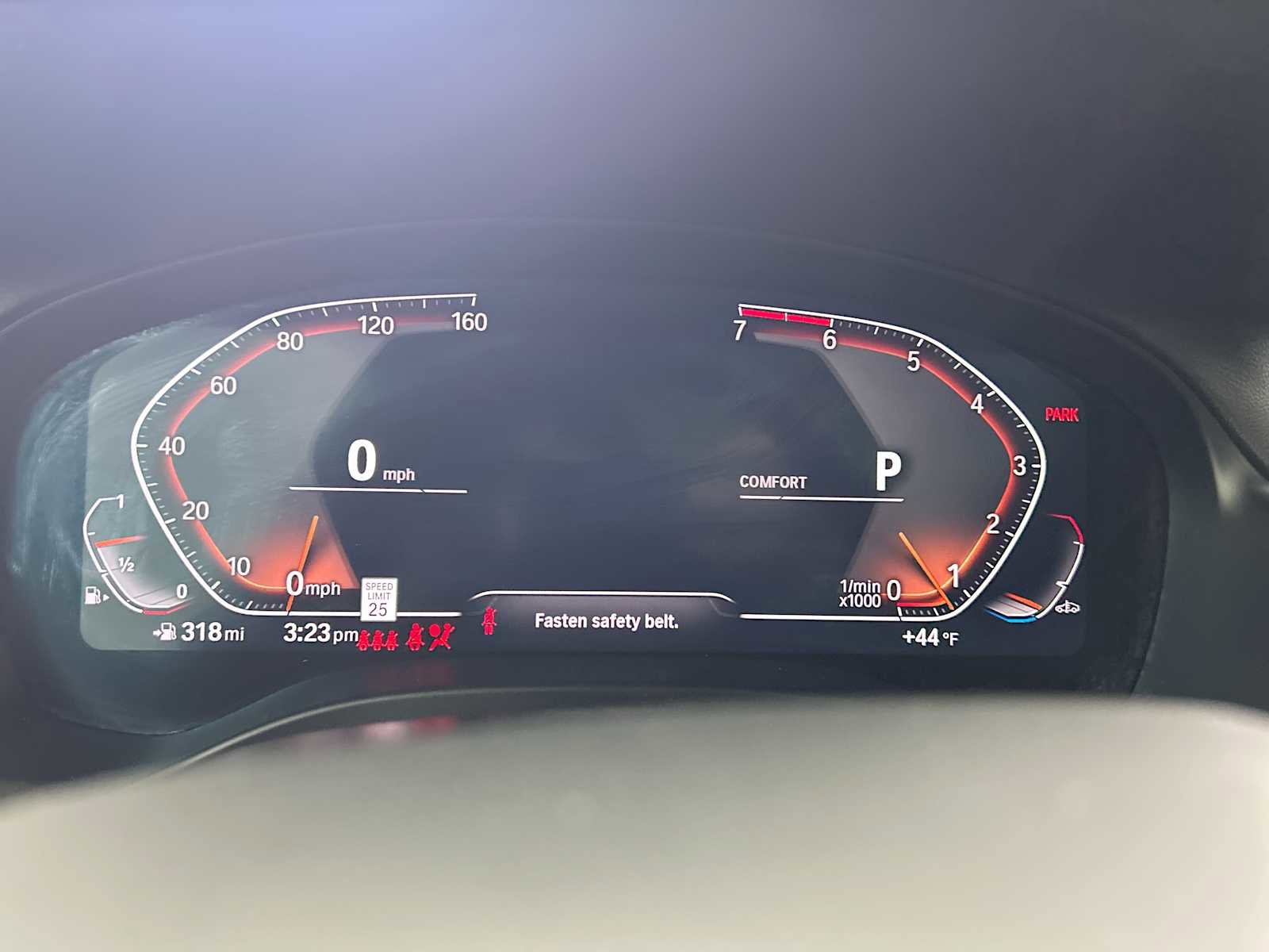 Used 2022 BMW X3 xDrive30i w/ Premium Package 2 image 10