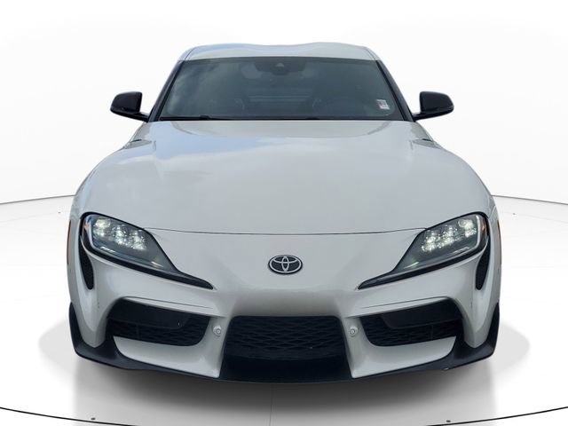 Used 2020 Toyota Supra Premium w/ Driver Assist Package RWD image 2