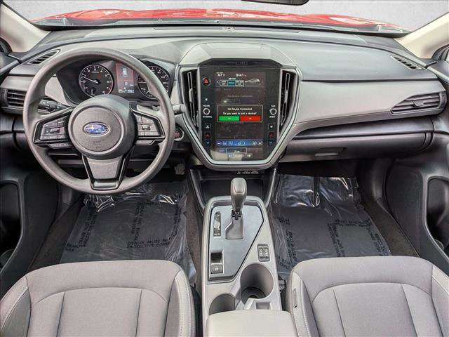 Certified 2026 Subaru Crosstrek 2.0i Premium AWD/4WD image 16