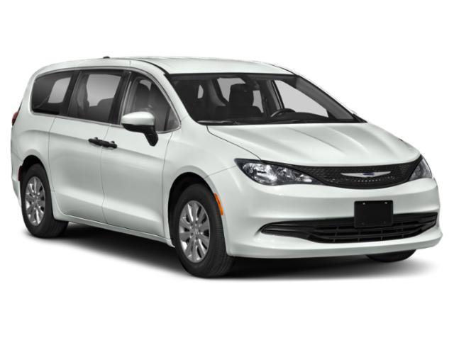 Certified 2020 Chrysler Voyager Lxi FWD image 6