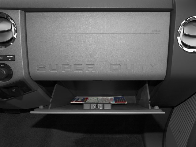 Used 2016 Ford F350 XL AWD/4WD image 14
