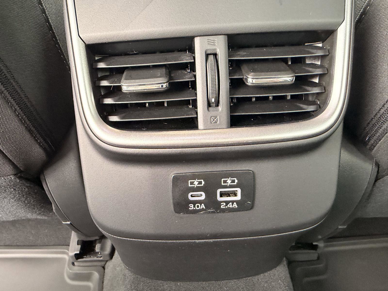 Certified 2025 Subaru Legacy Premium image 28