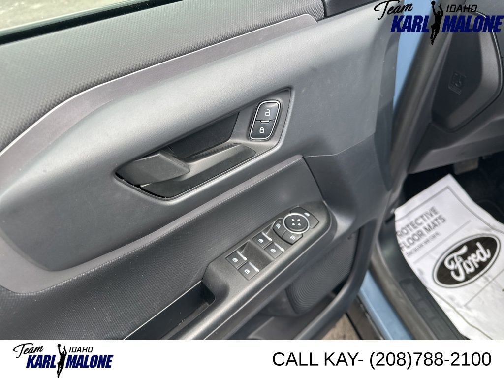Used 2024 Ford Bronco Sport Big Bend w/ Convenience Package AWD/4WD image 24