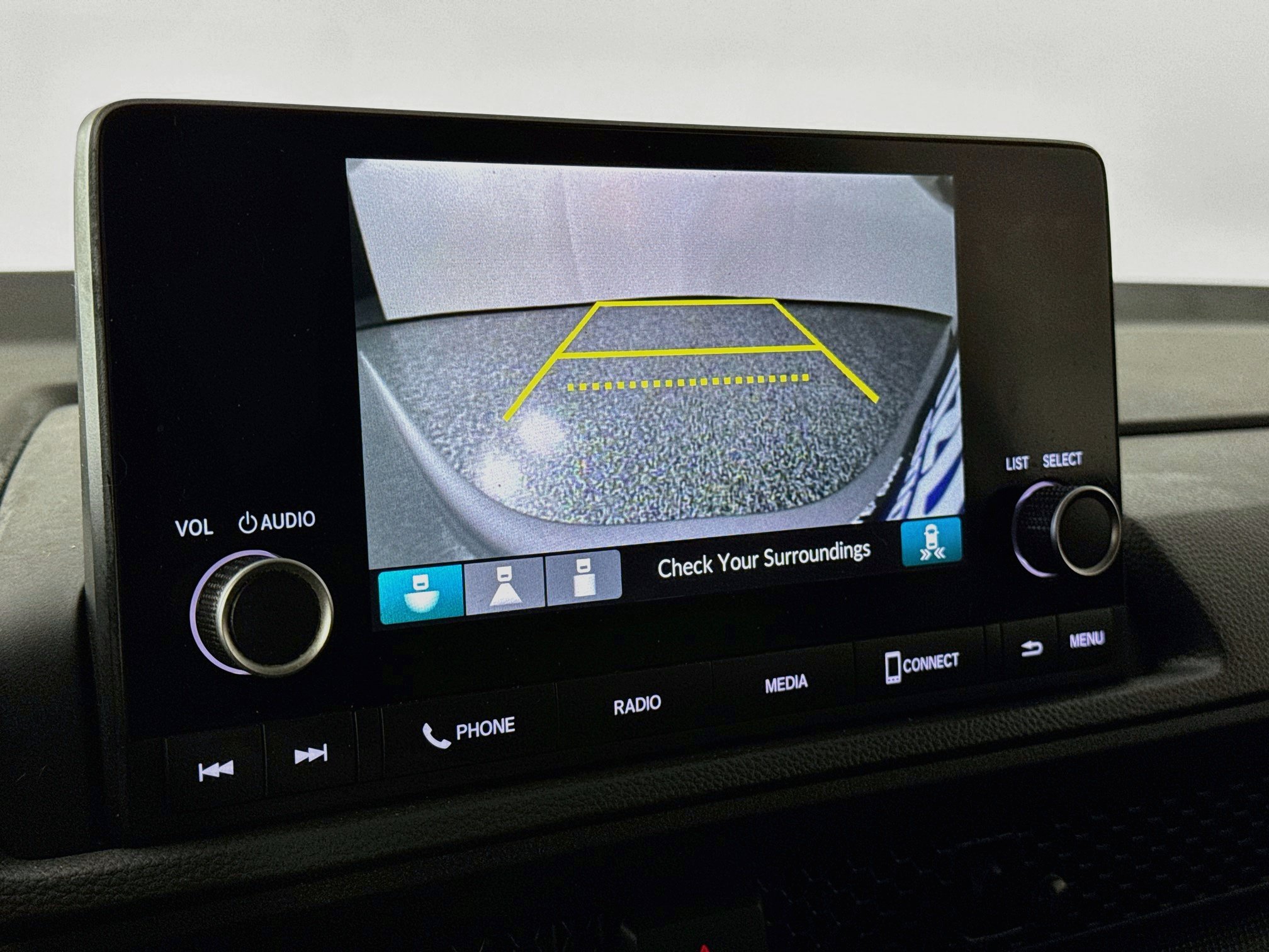 Certified 2024 Honda CR-V EX image 13