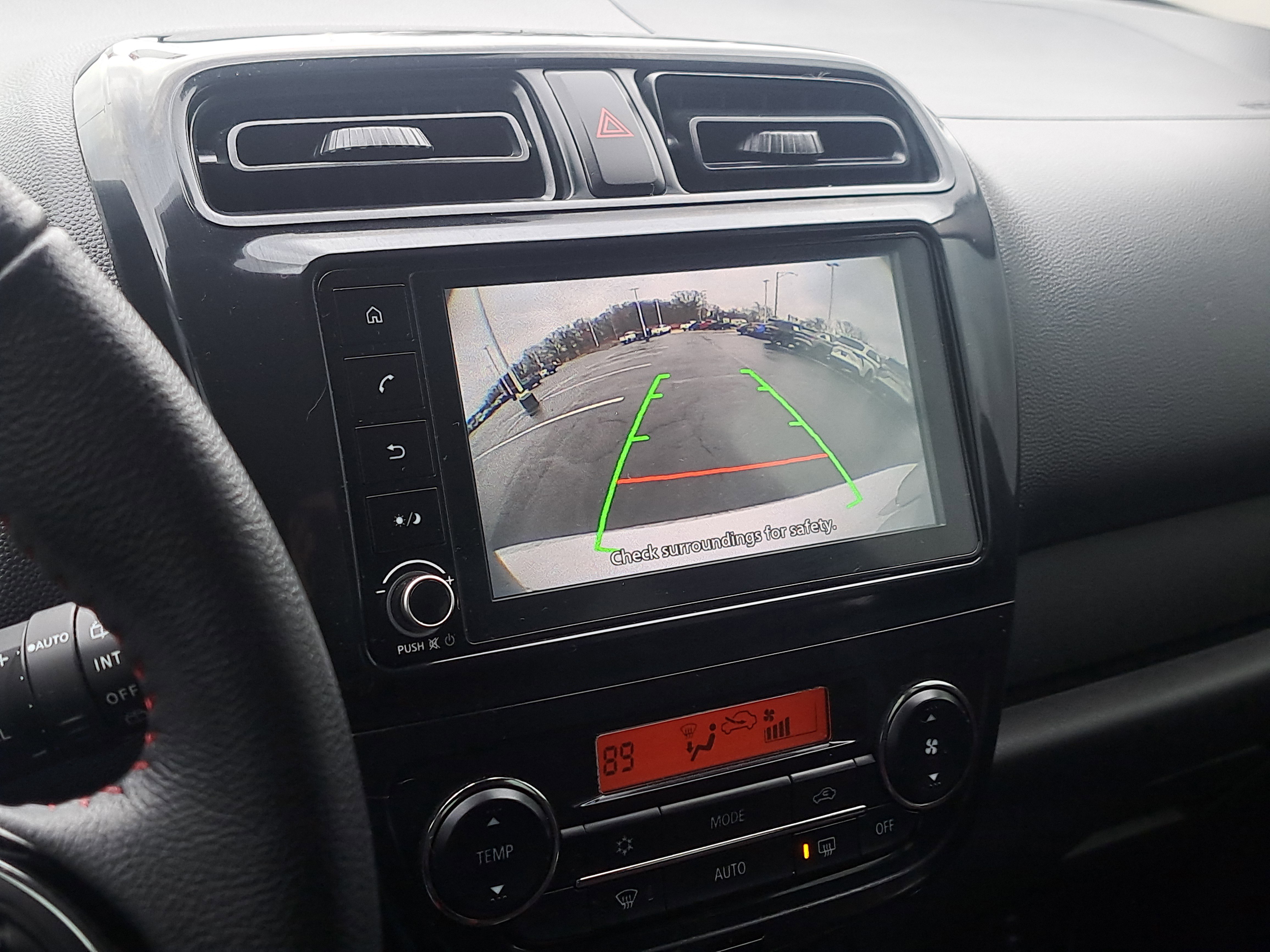 Used 2024 Mitsubishi Mirage image 21