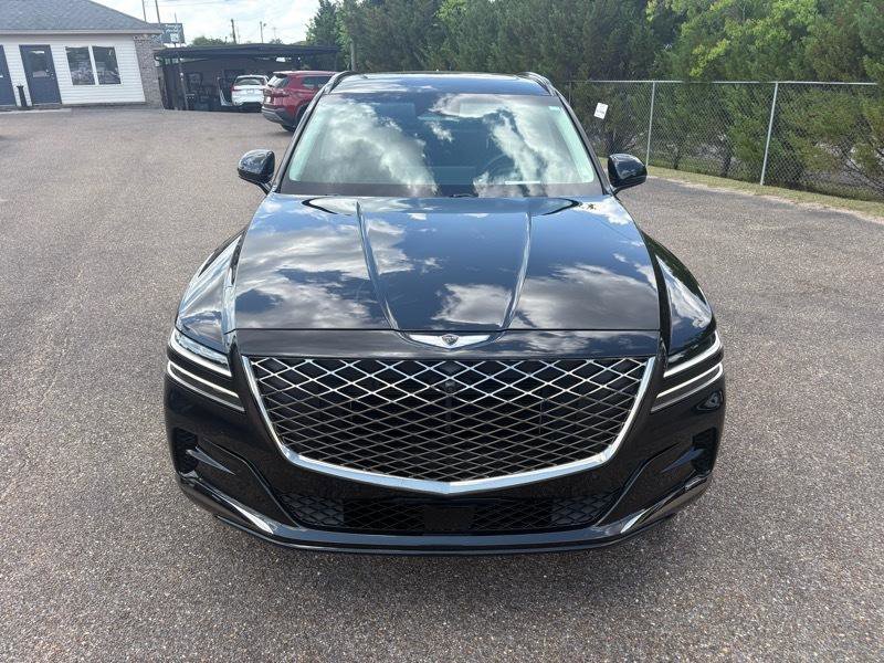 Used 2024 Genesis GV80 3.5T Prestige Signature image 14