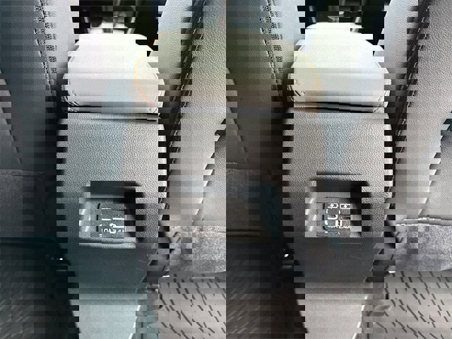 Certified 2025 Subaru Crosstrek 2.5i Limited w/ Popular Package #3A image 22