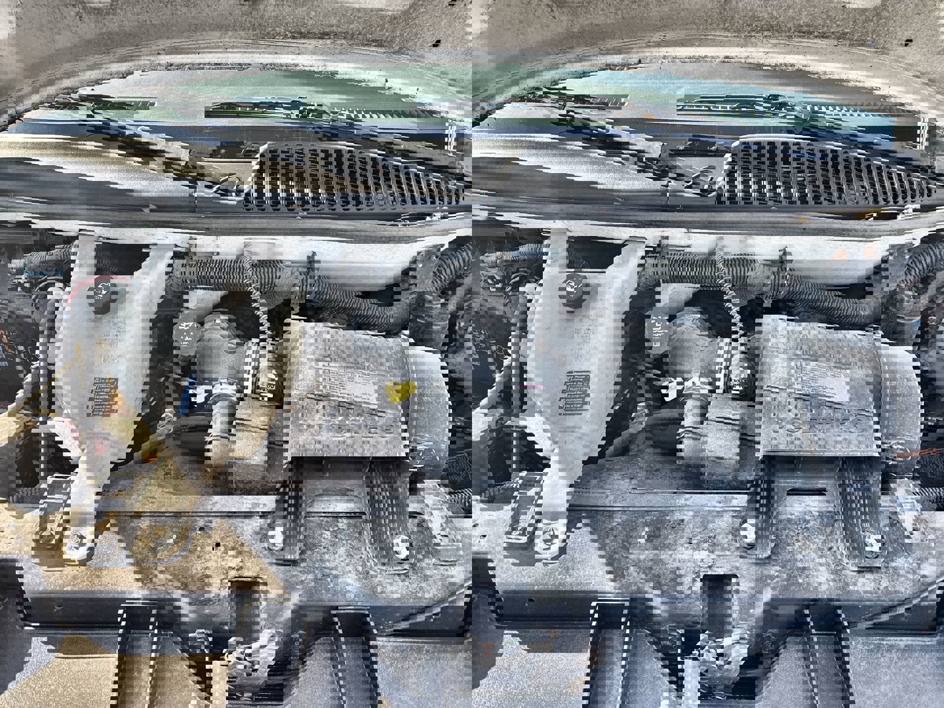 Used 2012 Chevrolet Express 3500 image 23