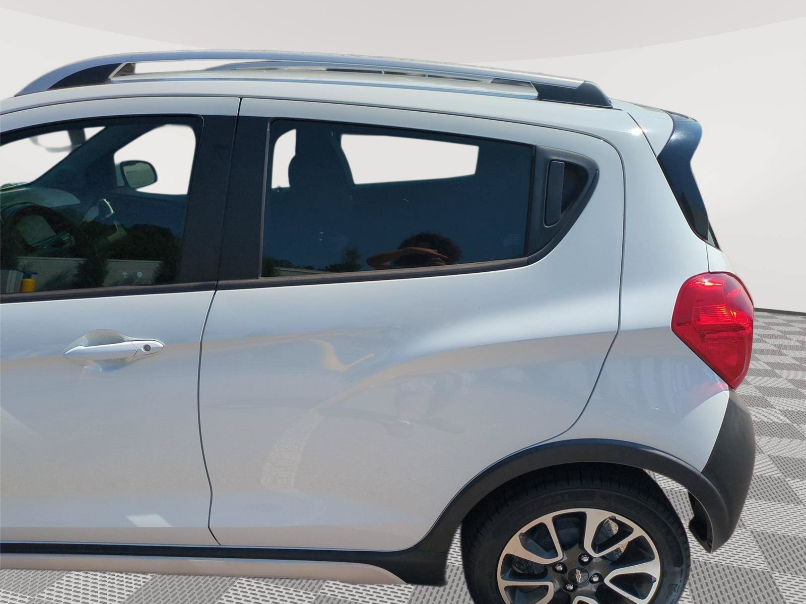 Used 2020 Chevrolet Spark ACTIV FWD image 26