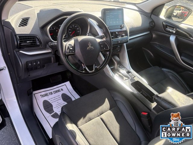 Used 2024 Mitsubishi Eclipse Cross SE AWD/4WD image 24
