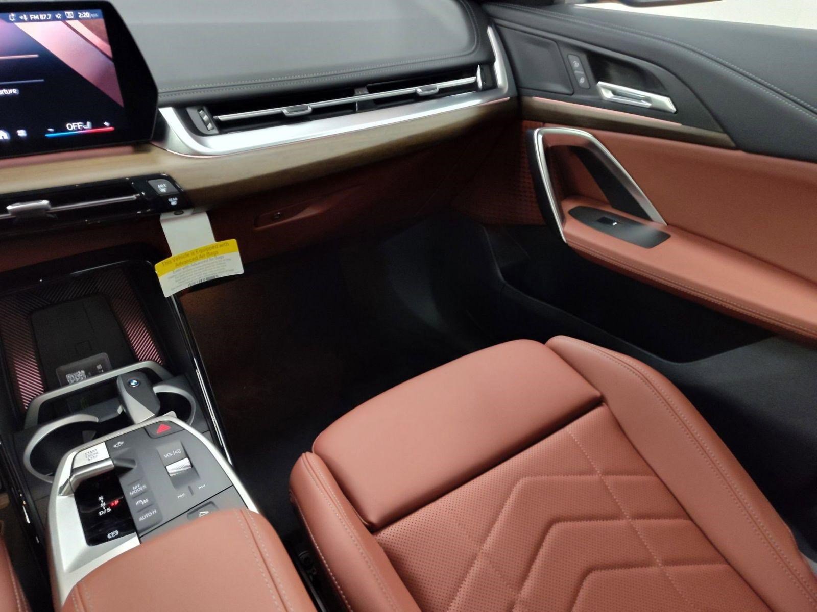 Used 2026 BMW X1 xDrive28i image 27