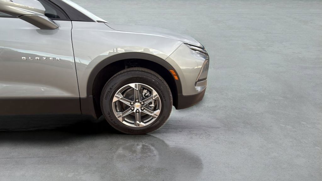 New 2026 Chevrolet Blazer LT AWD/4WD image 57