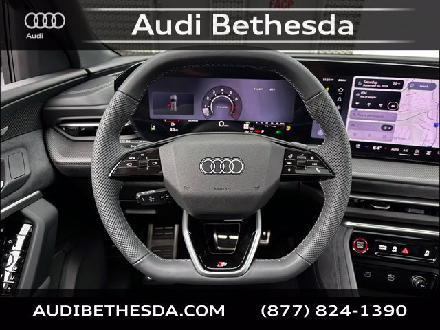 New 2026 Audi SQ5 Premium Plus AWD/4WD image 14