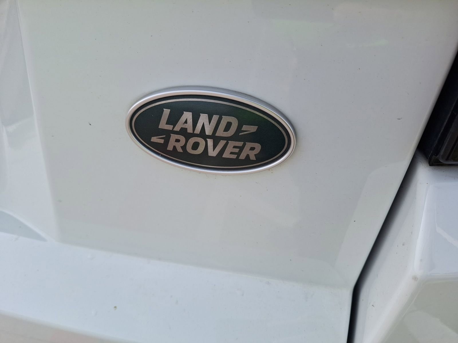 Used 2018 Land Rover Range Rover Evoque HSE Dynamic image 11