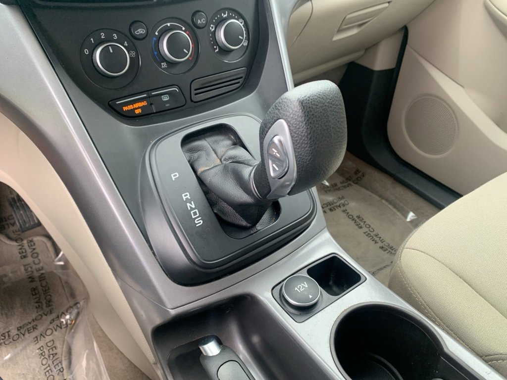 Used 2016 Ford Escape SE image 27