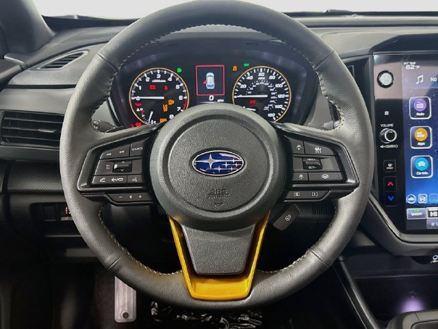 New 2026 Subaru Crosstrek 2.5i Wilderness AWD/4WD image 11