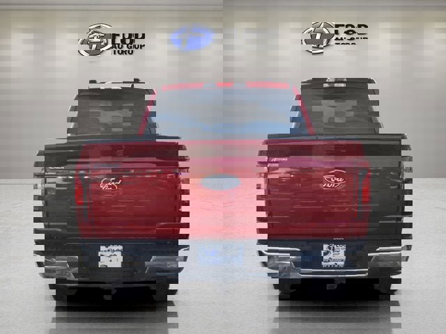 New 2025 Ford F150 XLT w/ Equipment Group 302A MID image 3